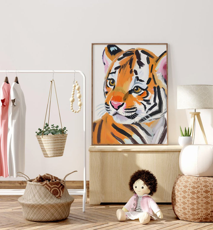 TIGER