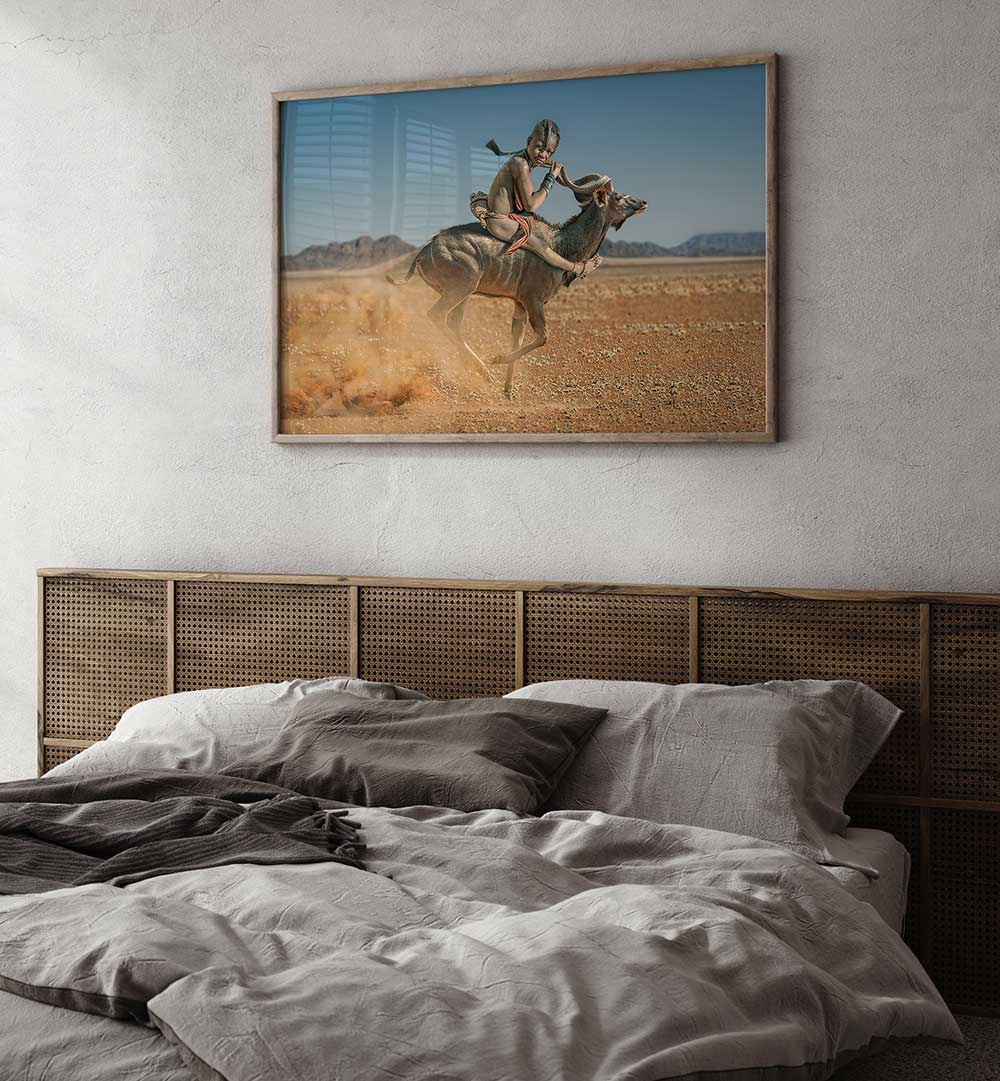 EASY RIDER  , PHOTOGRAPHY PRINTS