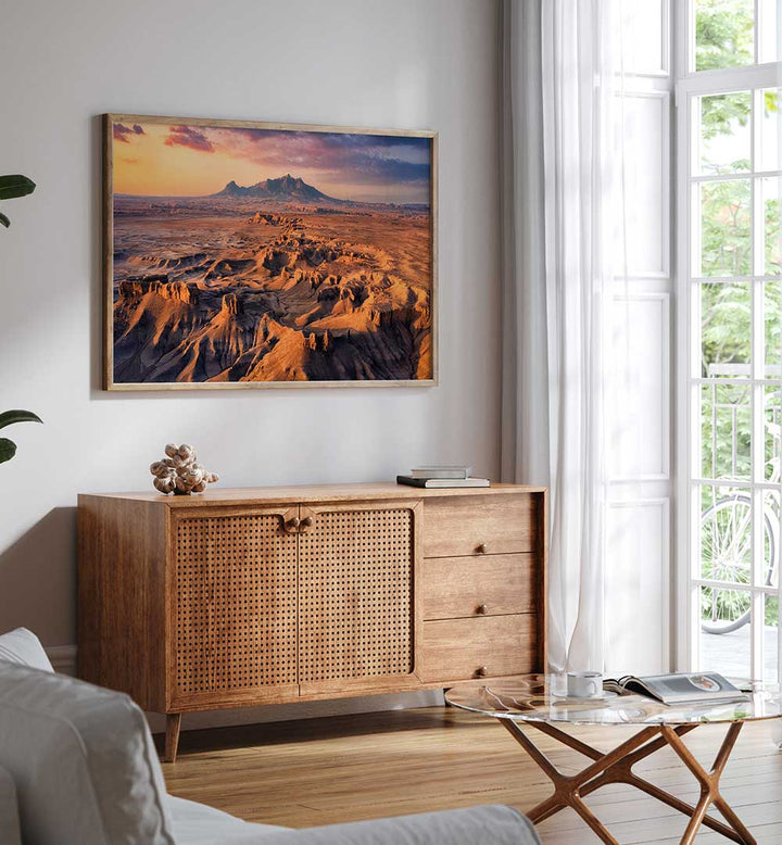 GOOD MORNING I , PHOTOGRAPHY PRINTS