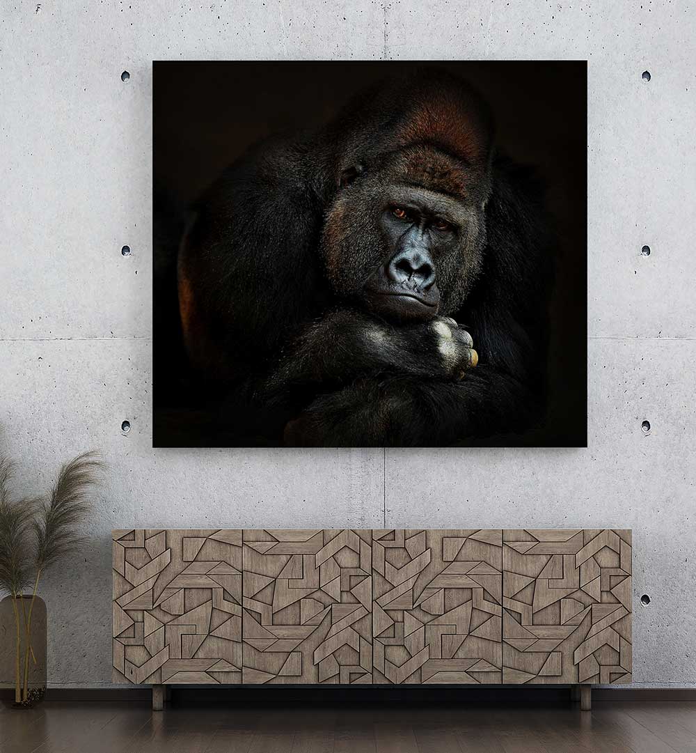 STRENGTH IN SERENITY , PHOTOGRAPHY PRINTS