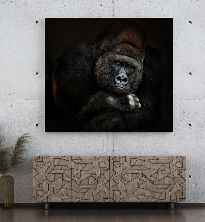 STRENGTH IN SERENITY , PHOTOGRAPHY PRINTS