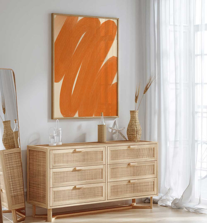 METHOD X , ABSTRACT PAINTINGS