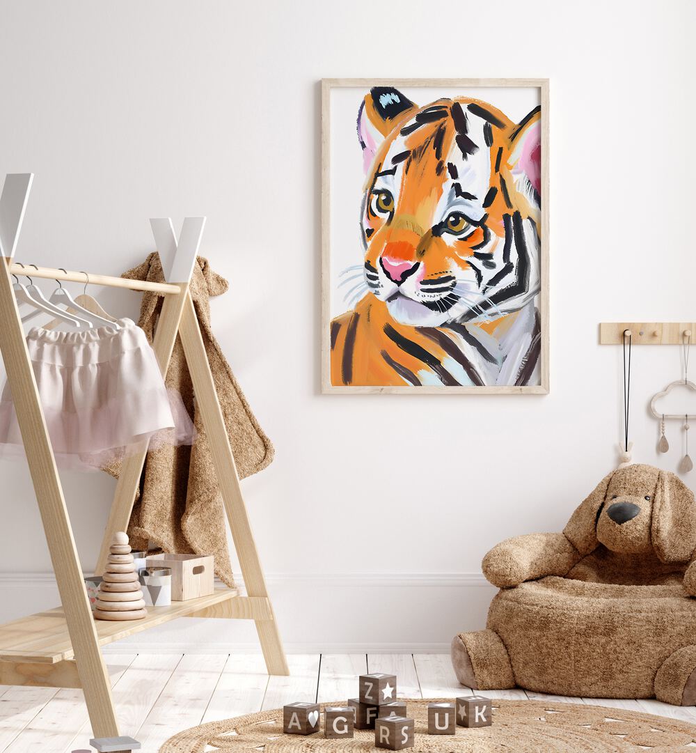 TIGER