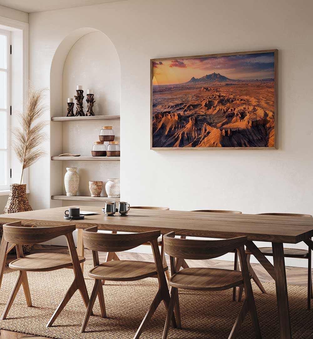 GOOD MORNING I , PHOTOGRAPHY PRINTS