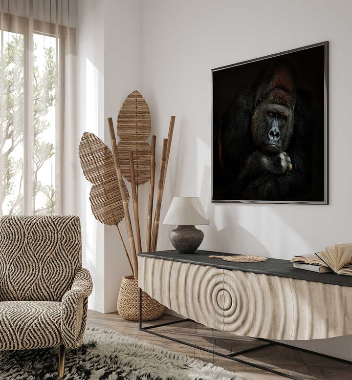 STRENGTH IN SERENITY , PHOTOGRAPHY PRINTS