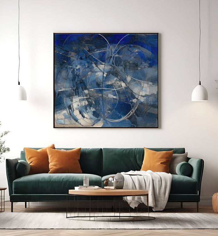 Transform your space with the WHIRLWIND OF DREAM, ABSTRACT PAINTINGS, blending artistry and inspiration effortlessly.