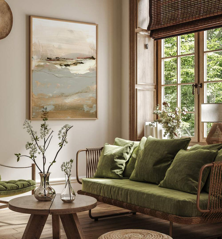 Transform your space with WANDER, ABSTRACT PAINTINGS, featuring captivating art for your home decor.