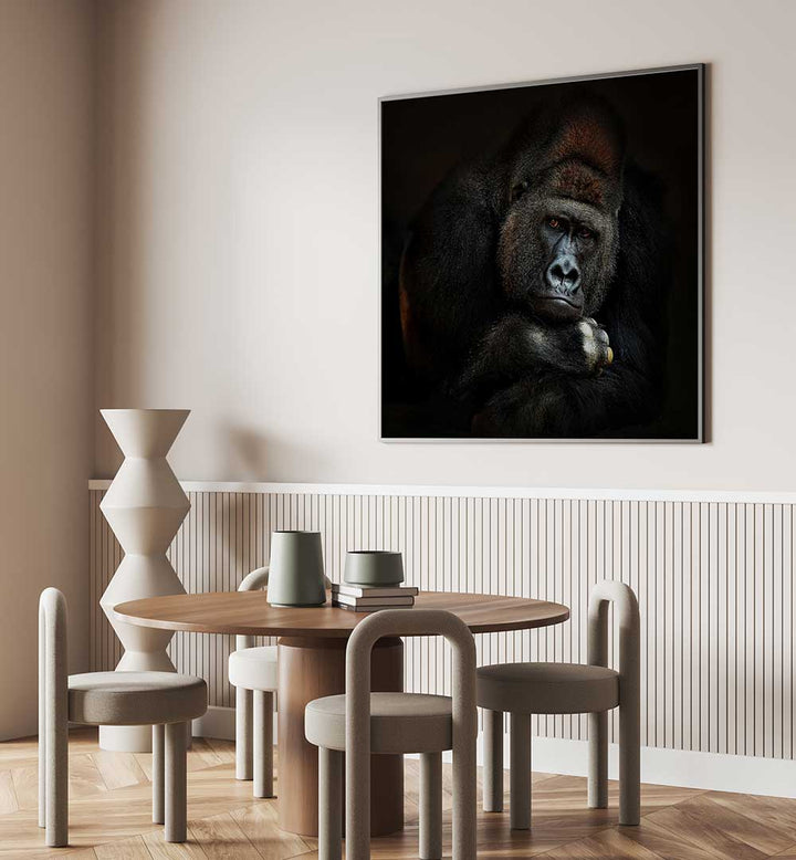 STRENGTH IN SERENITY , PHOTOGRAPHY PRINTS