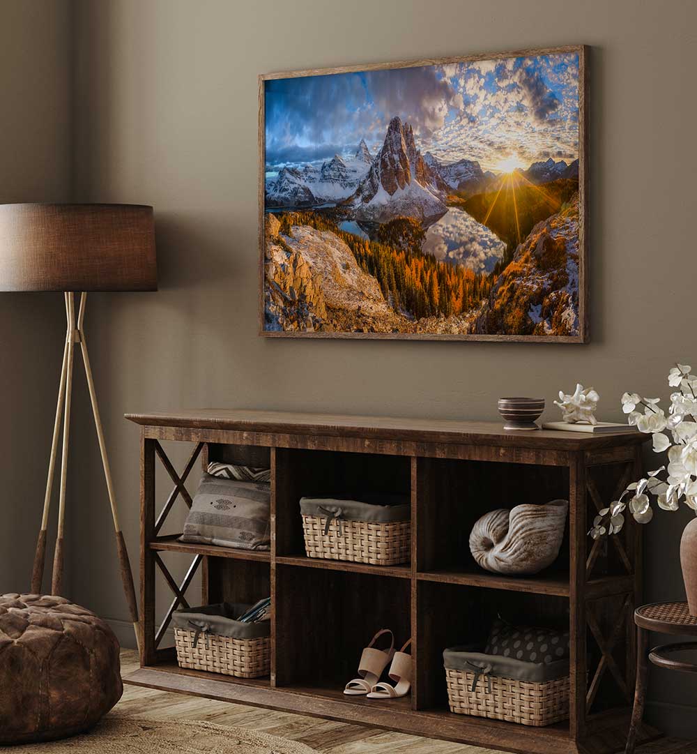 HEAVEN ON EARTH , LANDSCAPE PHOTO PRINTS , LANDSCAPE PHOTOGRAPHY