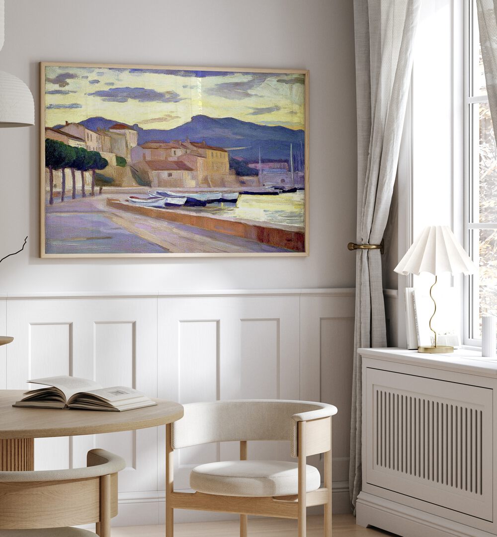 Stylish MALLORCA travel gear displayed in a chic room, perfect for discerning adventurers seeking functionality.