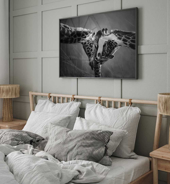 THE KISS OF LOVE  , PHOTOGRAPHY PRINTS