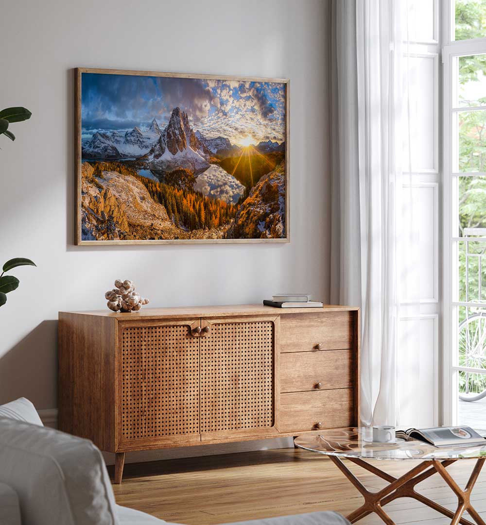 HEAVEN ON EARTH , LANDSCAPE PHOTO PRINTS , LANDSCAPE PHOTOGRAPHY