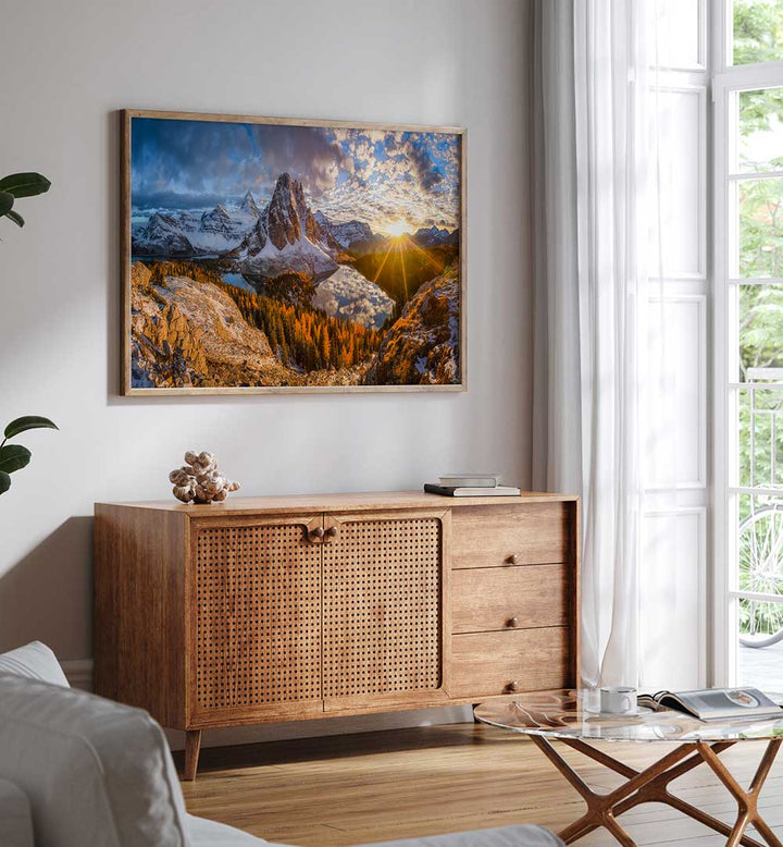 HEAVEN ON EARTH , LANDSCAPE PHOTO PRINTS , LANDSCAPE PHOTOGRAPHY