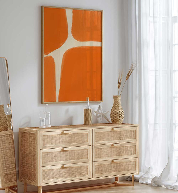 METHOD XI , ABSTRACT PAINTINGS