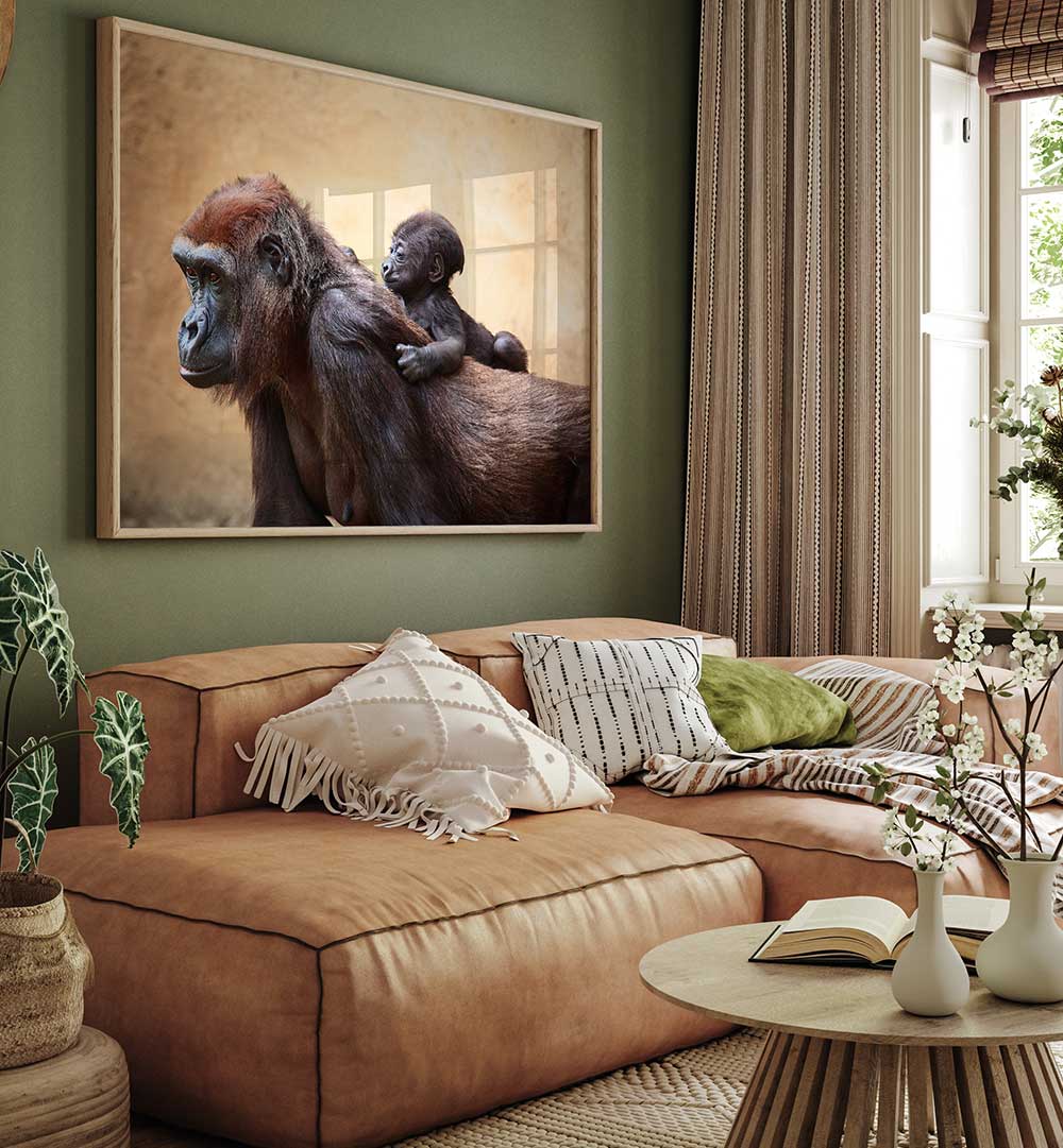 THE FIRST OUTING , PHOTOGRAPHY PRINTS