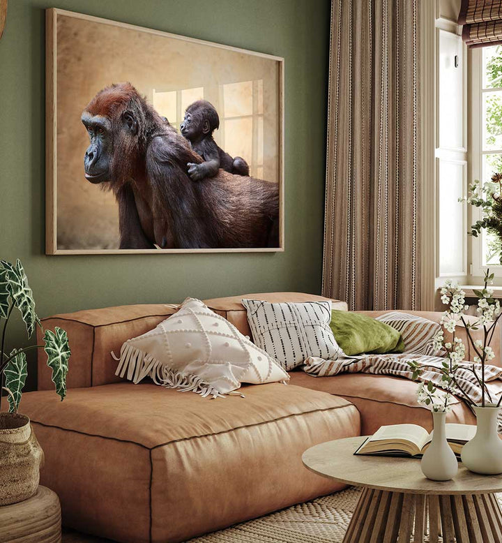 THE FIRST OUTING , PHOTOGRAPHY PRINTS