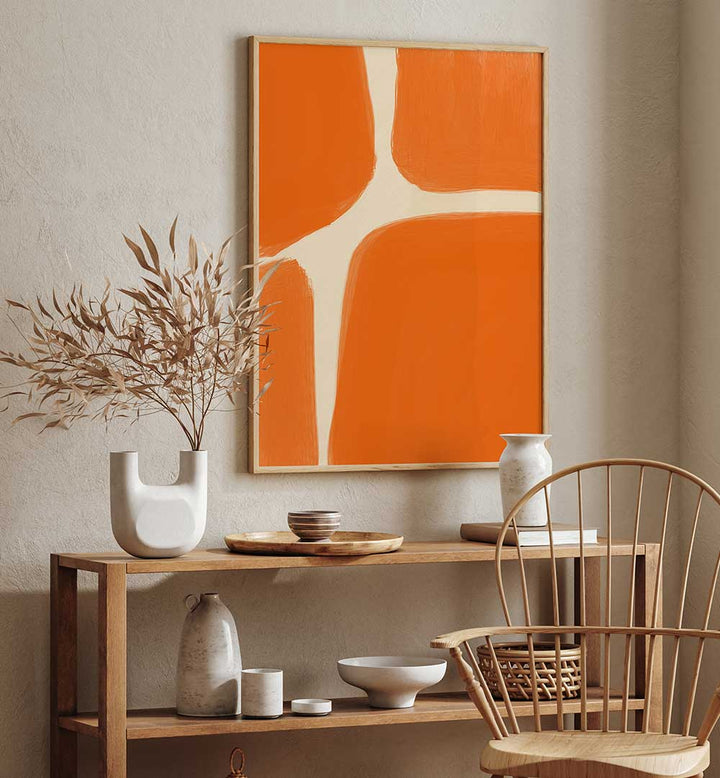 METHOD XI , ABSTRACT PAINTINGS