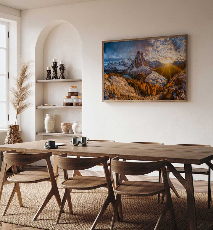 HEAVEN ON EARTH , LANDSCAPE PHOTO PRINTS , LANDSCAPE PHOTOGRAPHY