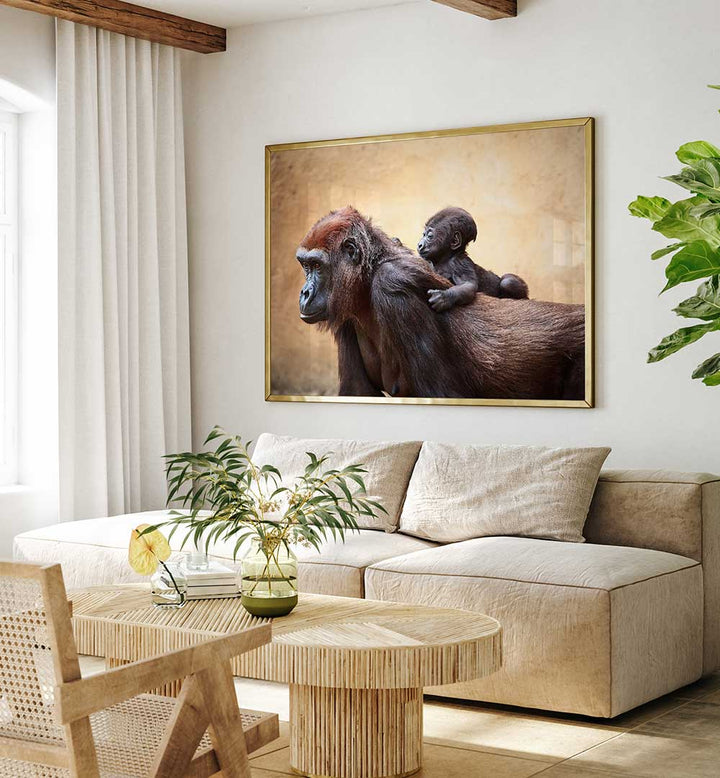 THE FIRST OUTING , PHOTOGRAPHY PRINTS