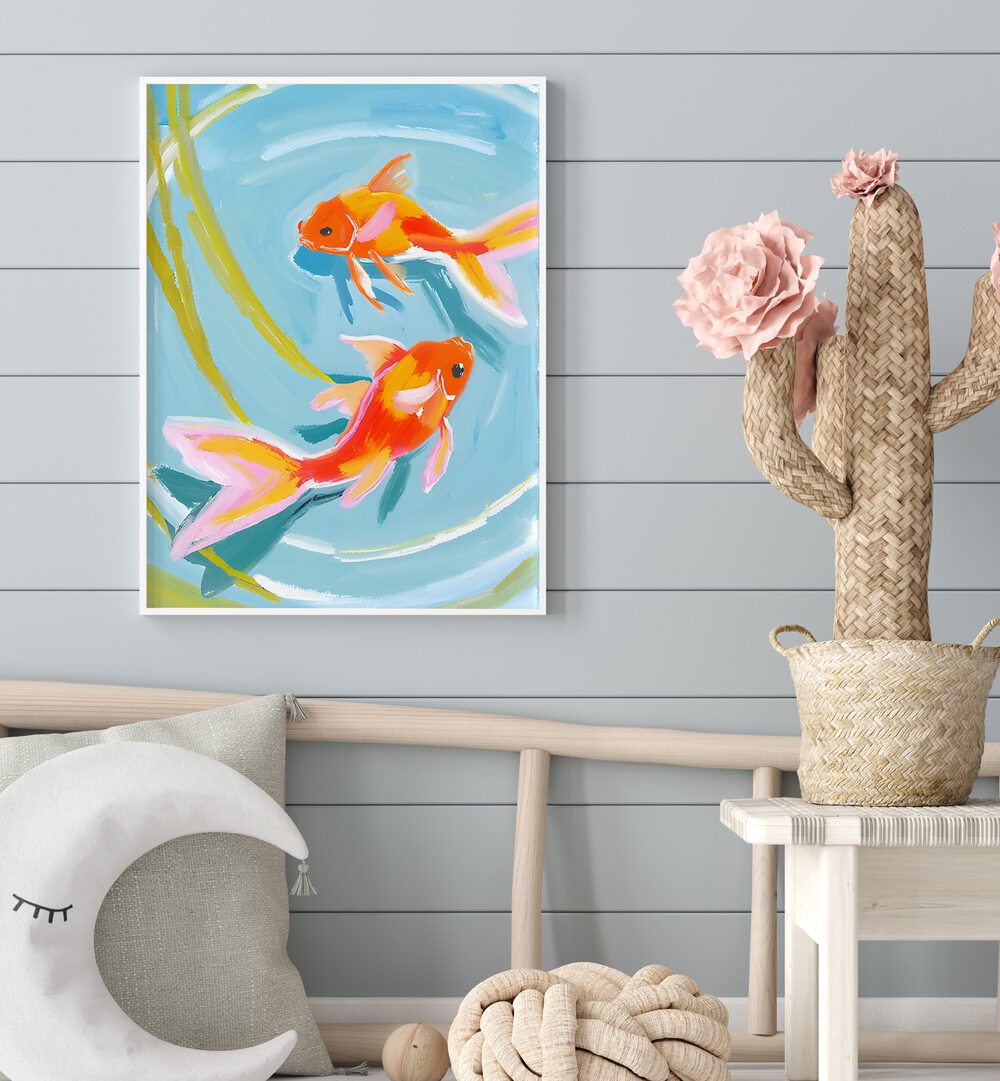 TWO FISH