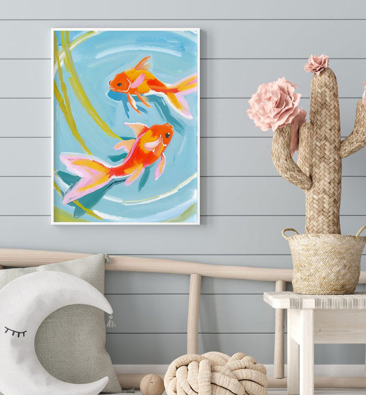 TWO FISH