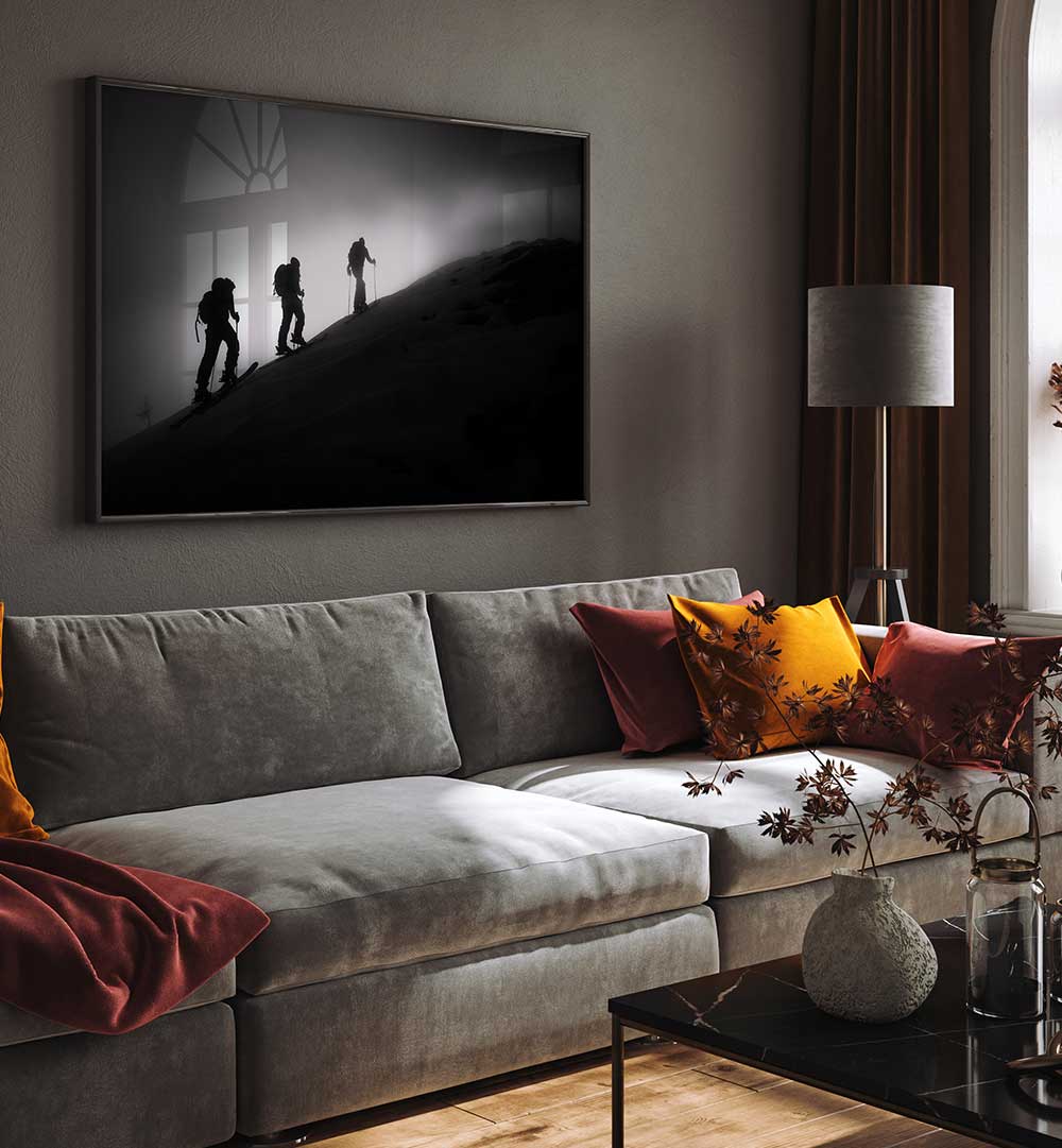 STEP BY STEP , PHOTOGRAPHY PRINTS