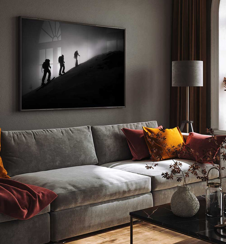 STEP BY STEP , PHOTOGRAPHY PRINTS