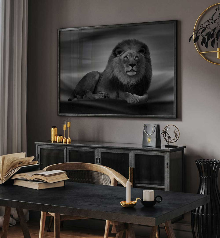 THE LION KING , PHOTOGRAPHY PRINTS
