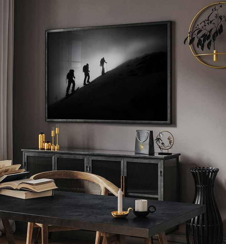 STEP BY STEP , PHOTOGRAPHY PRINTS