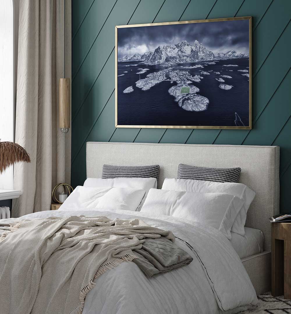 HENNINGSVABR , PHOTOGRAPHY PRINTS