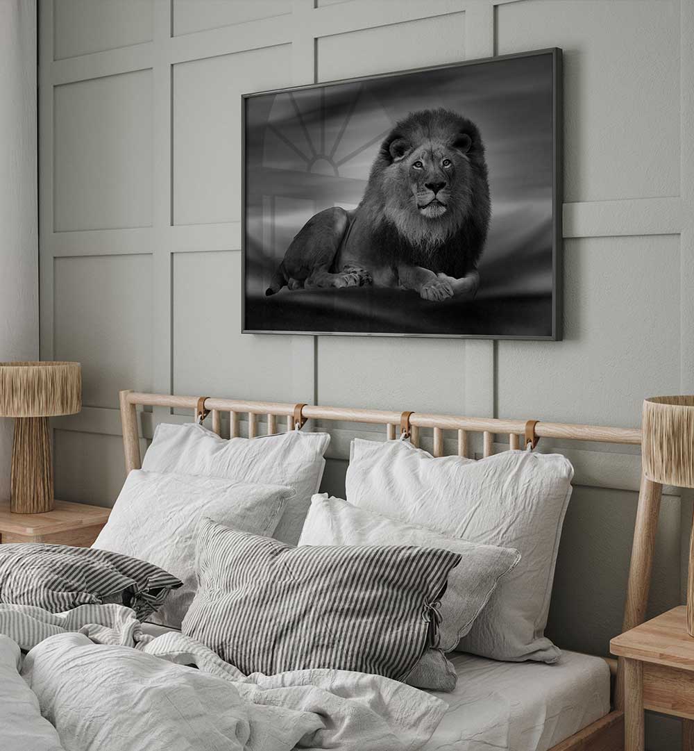 THE LION KING , PHOTOGRAPHY PRINTS