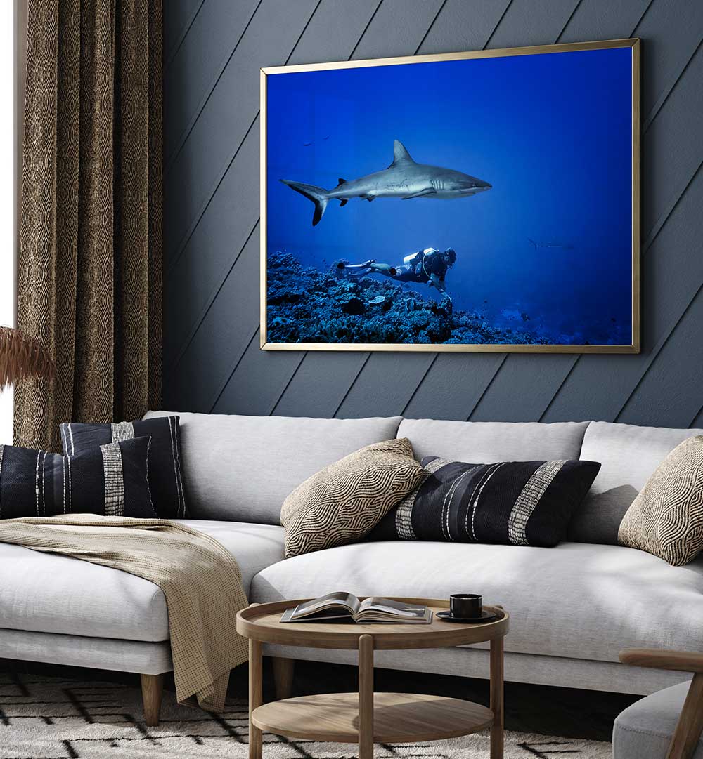 MARC IS NOT LOOKING  , PHOTOGRAPHY PRINTS