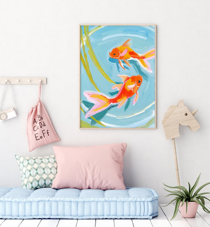 TWO FISH