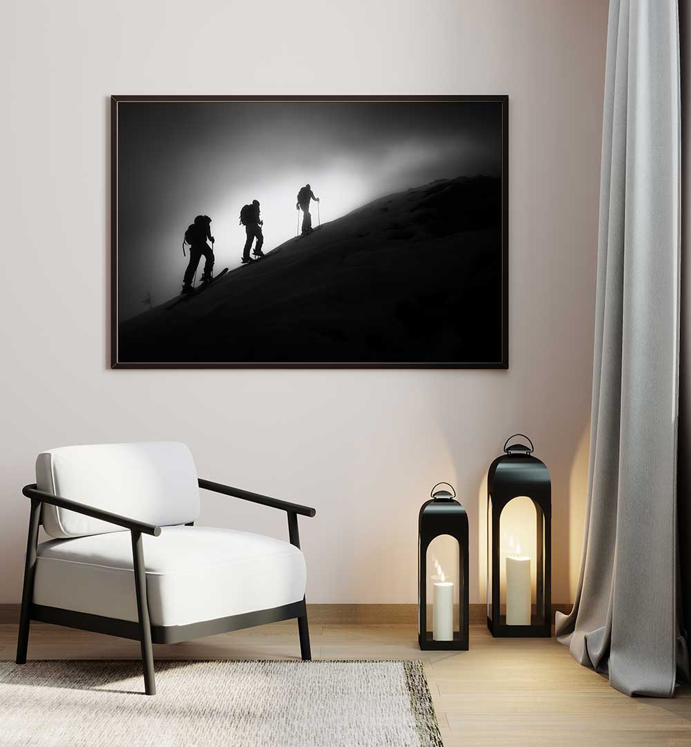 STEP BY STEP , PHOTOGRAPHY PRINTS