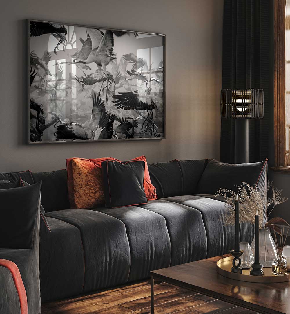 CHAOS, PHOTOGRAPHY PRINTS