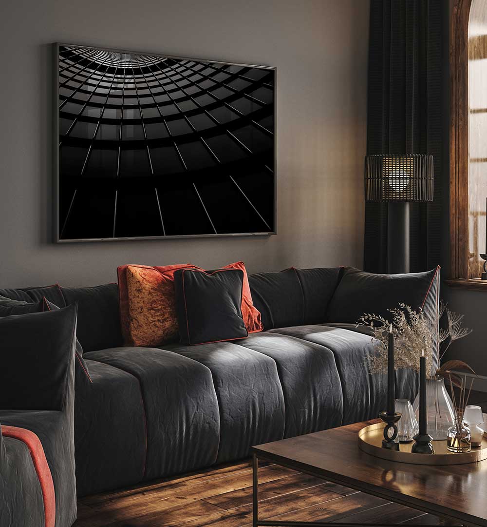 LIGHT RAILS , PHOTOGRAPHY PRINTS