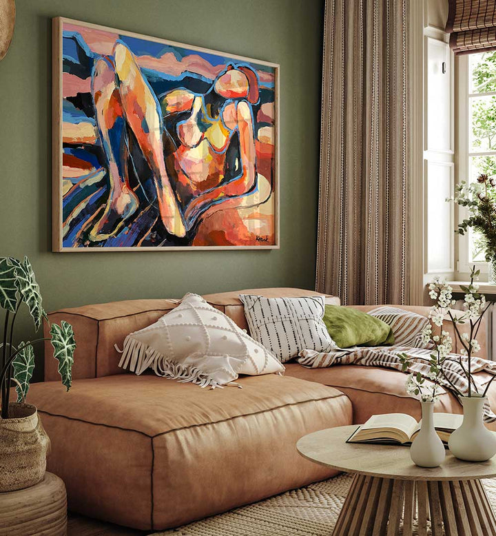 ARIZONA DREAM , RETRO ART