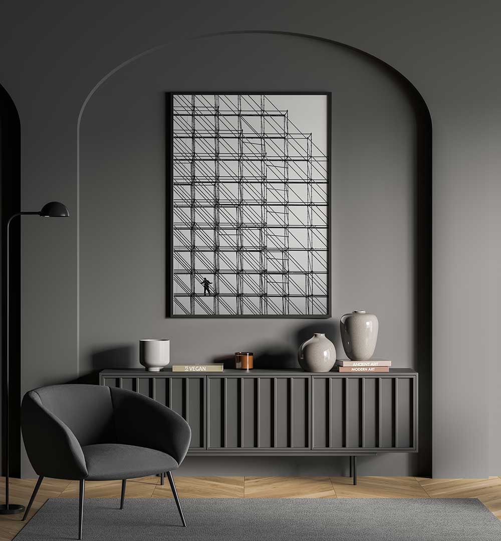 CUBE , PHOTOGRAPHY PRINTS