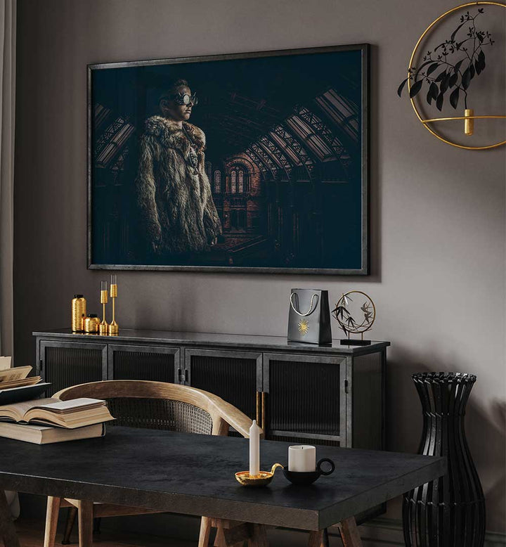 RAMMSTEIN , PHOTOGRAPHY PRINTS