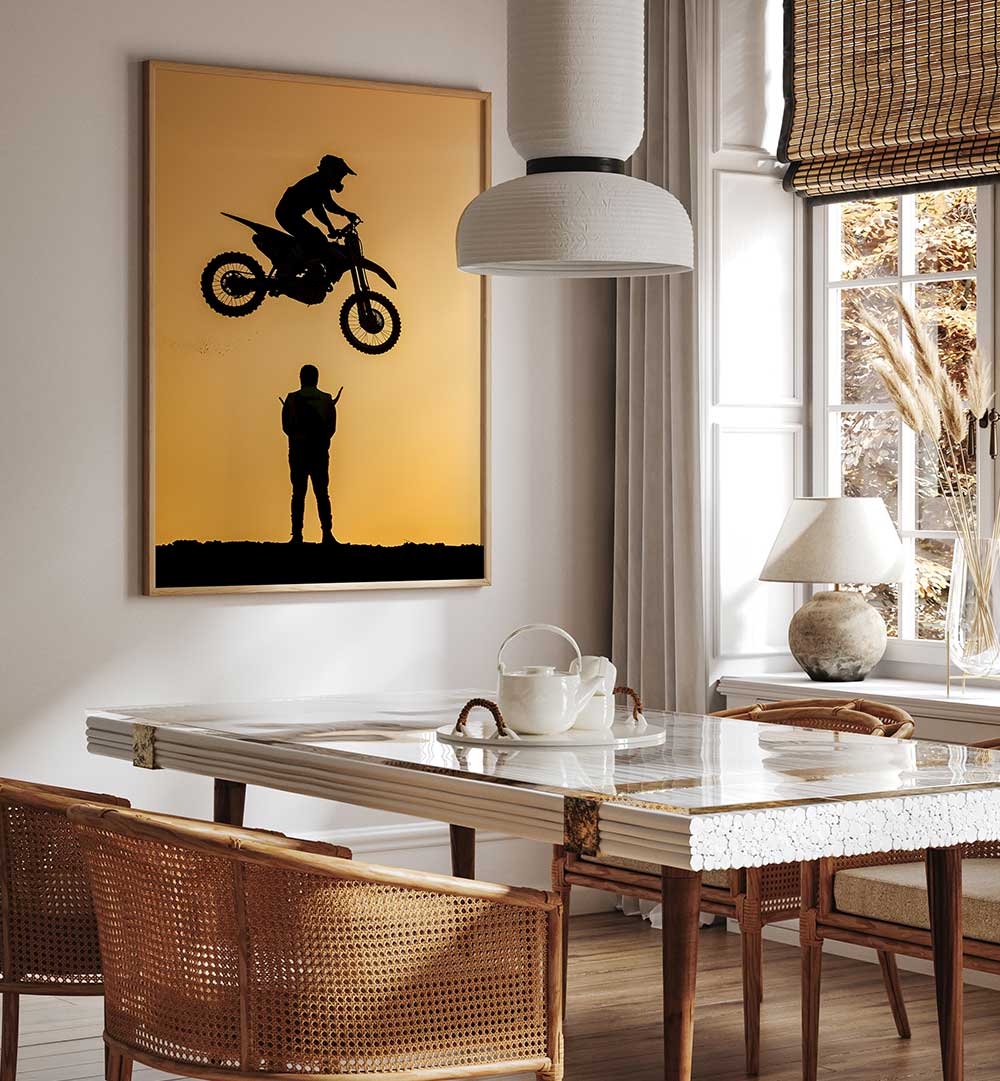 JUMP OVER , PHOTOGRAPHY PRINTS