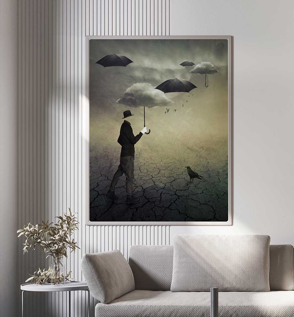 EXCHANGE THE ROLE , PHOTOGRAPHY PRINTS