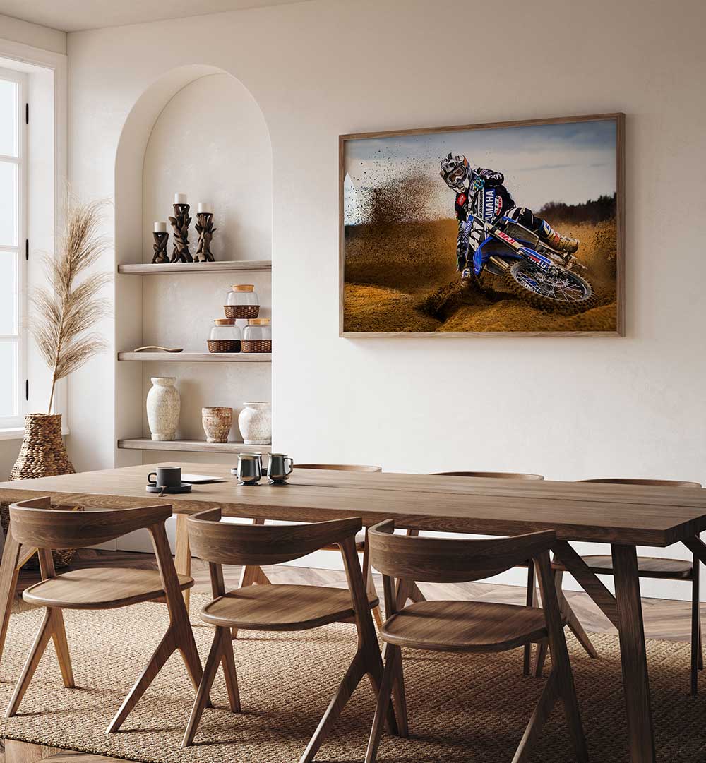 DESERT KING , PHOTOGRAPHY PRINTS