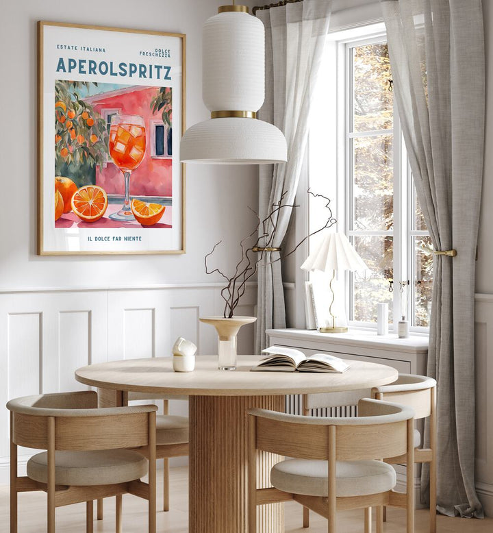 APEROL SPRITZ