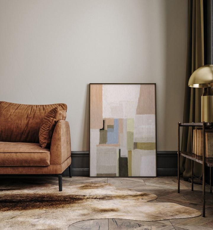Transform your space with MIDNIGHT REVERIE, ABSTRACT PAINTINGS, showcasing stunning modern artistry and vibrant colors.