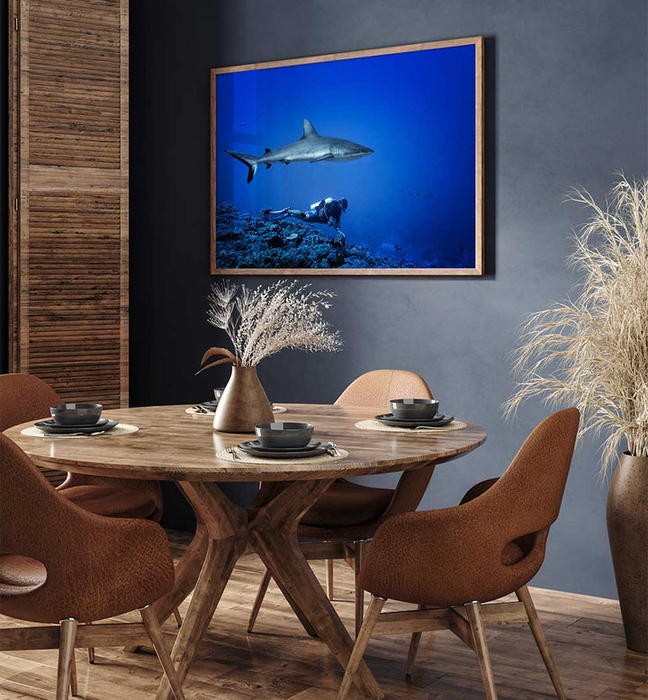 MARC IS NOT LOOKING  , PHOTOGRAPHY PRINTS