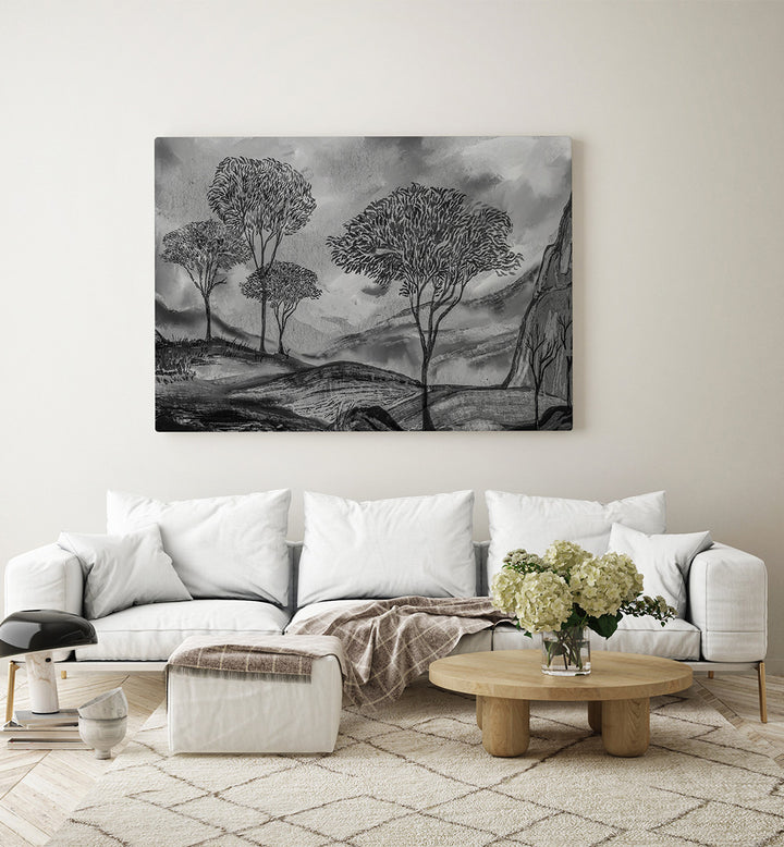 PSX , LANDSCAPE PAINTINGS