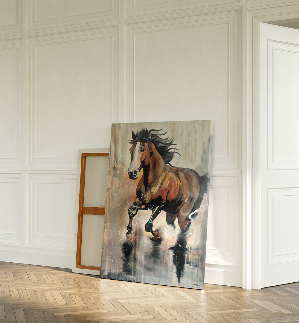 FREEDOM  , HANDMADE ARTWORKS