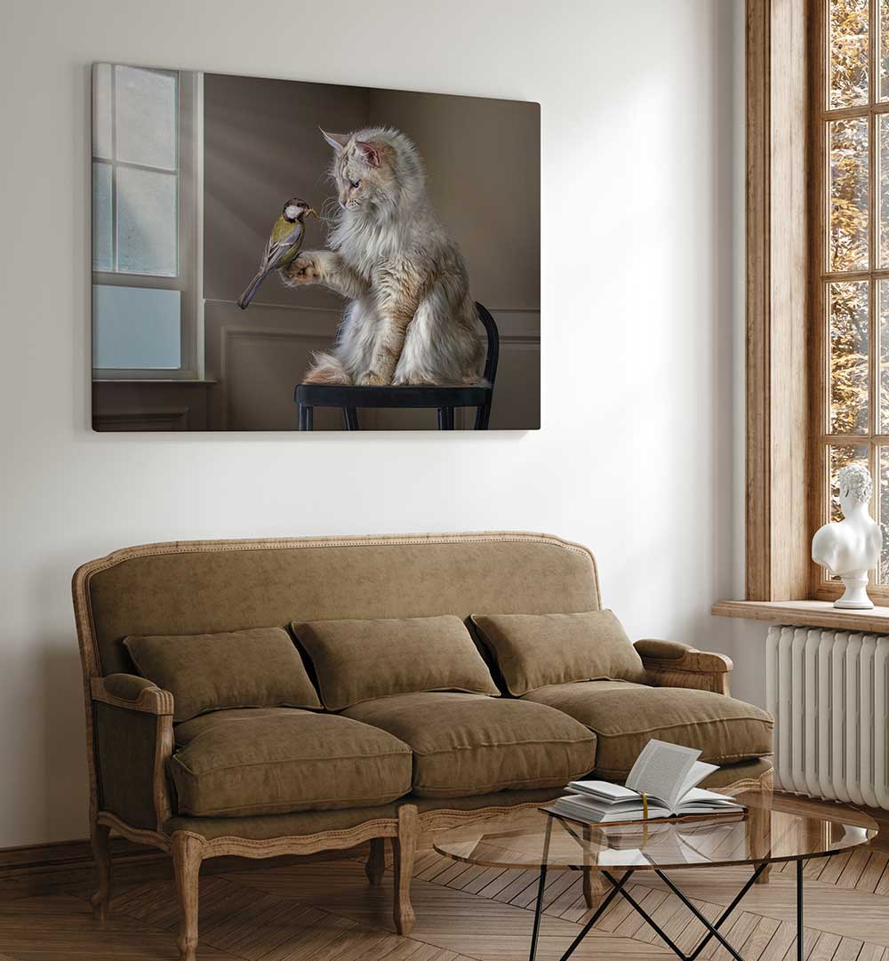 HELLO FRIEND  , PHOTOGRAPHY PRINTS