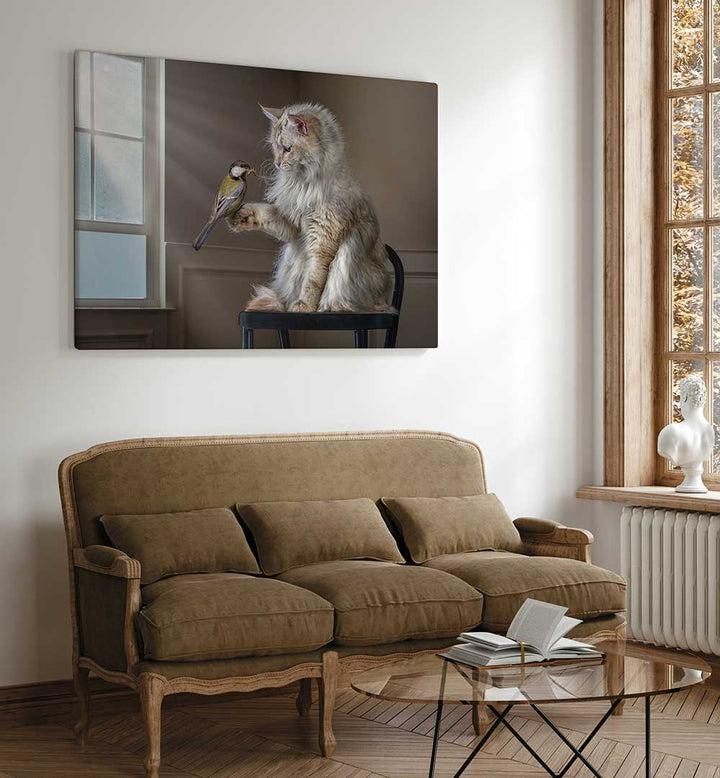 HELLO FRIEND  , PHOTOGRAPHY PRINTS