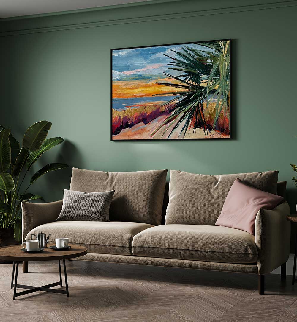 HILTON HEAD BEACH , BEACH PAINTINGS
